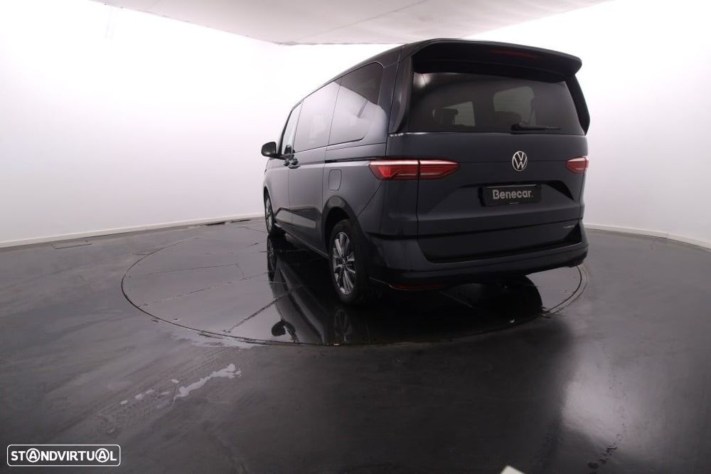 VW Multivan 1.5 TSI e-Hybrid Life Longa DSG - 5