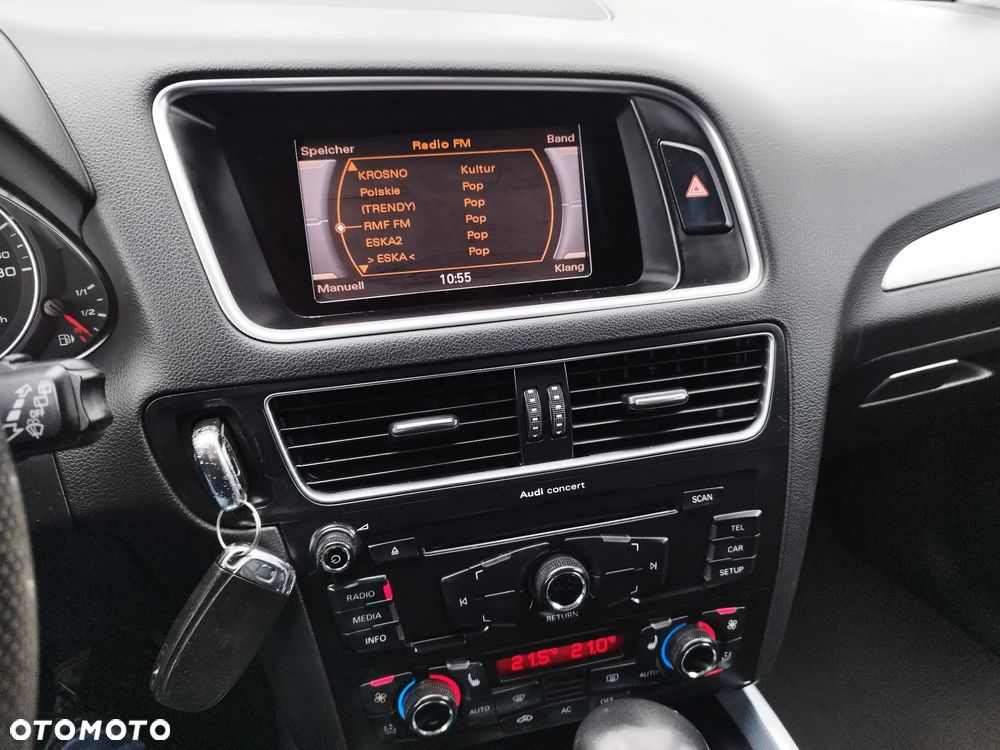 Audi Q5 2.0 TDI Quattro Stronic - 36