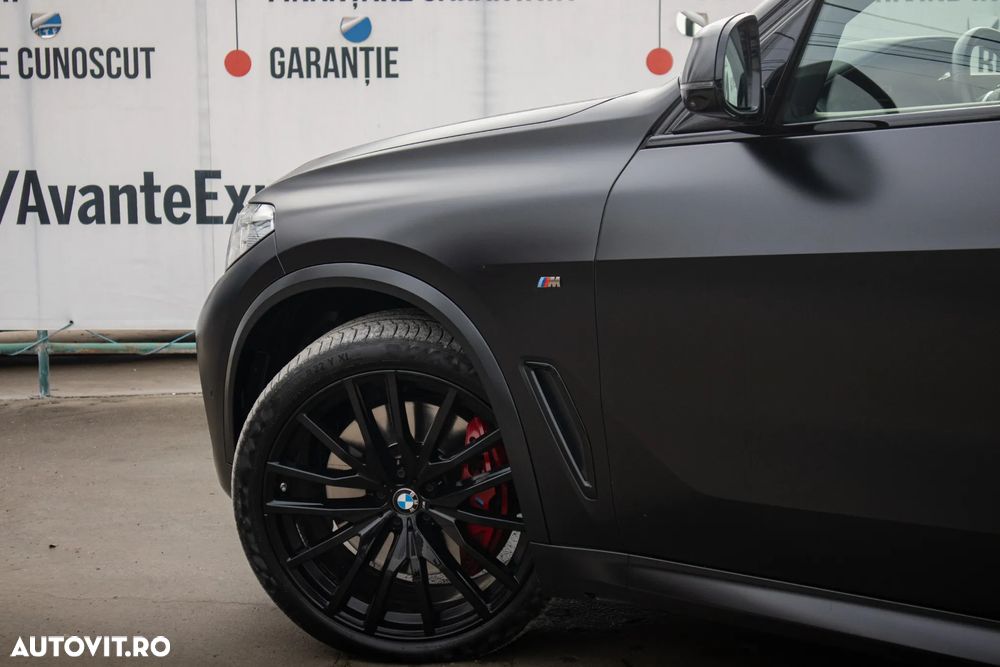 BMW X5 M - 5