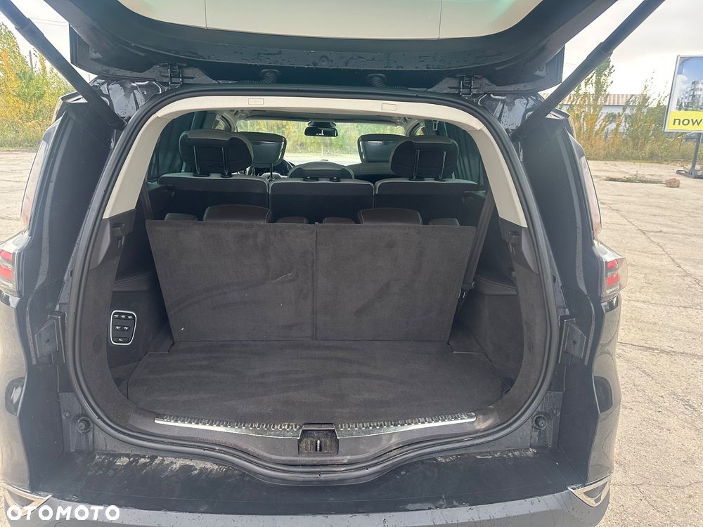 Renault Espace Energy dCi 160 EDC Initiale Paris - 11