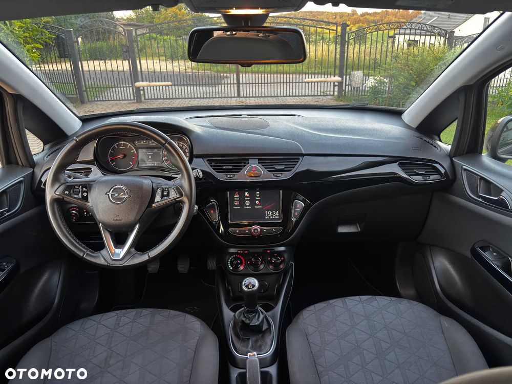 Opel Corsa 1.2 Edition - 13