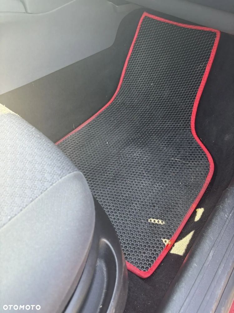 Seat Leon 1.9 TDI Reference - 14