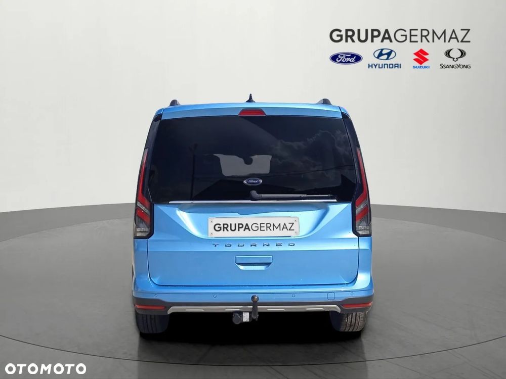Ford Tourneo Connect Grand 2.0 EcoBlue Active - 8