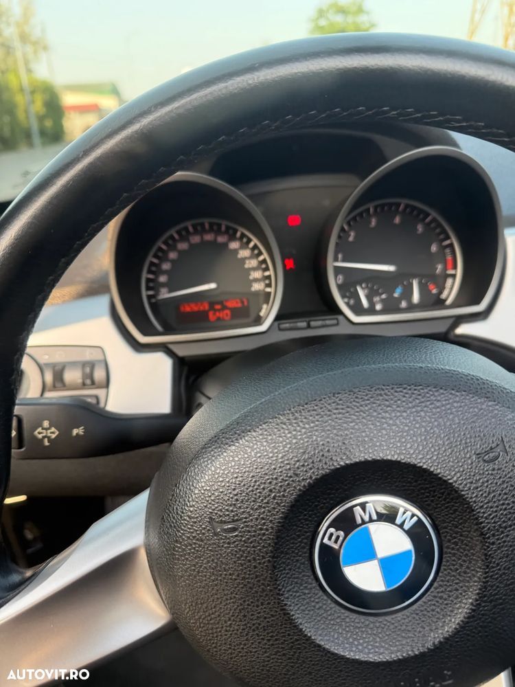 BMW Z4 roadster 2.5i - 6