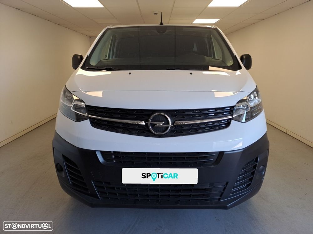 Opel Vivaro-e L (50-kWh) - 2