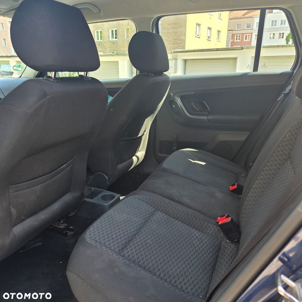 Skoda Fabia 1.2 TSI Classic - 14