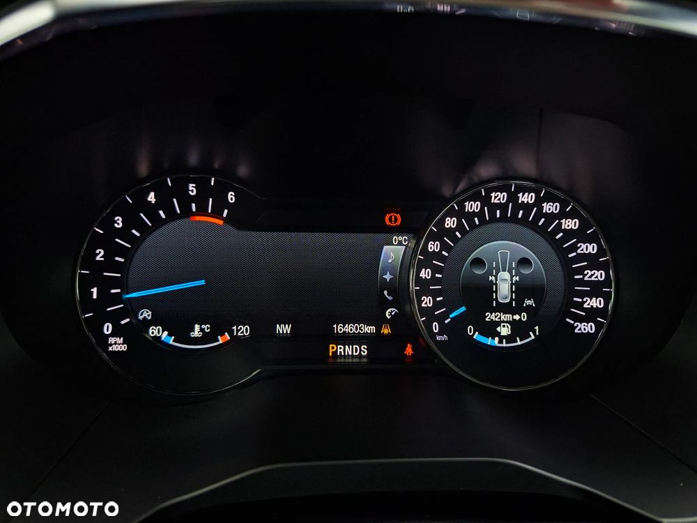 Ford Galaxy 2.0 EcoBlue Titanium - 32