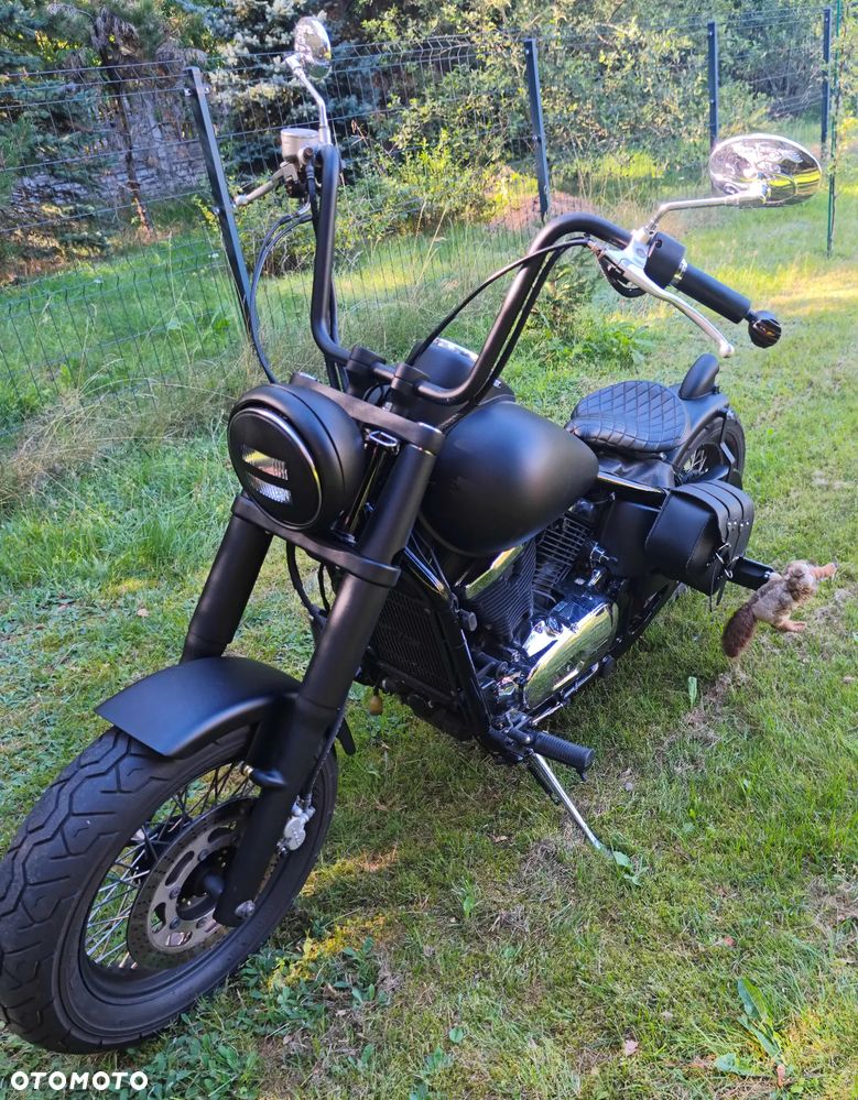 Kawasaki VN - 3