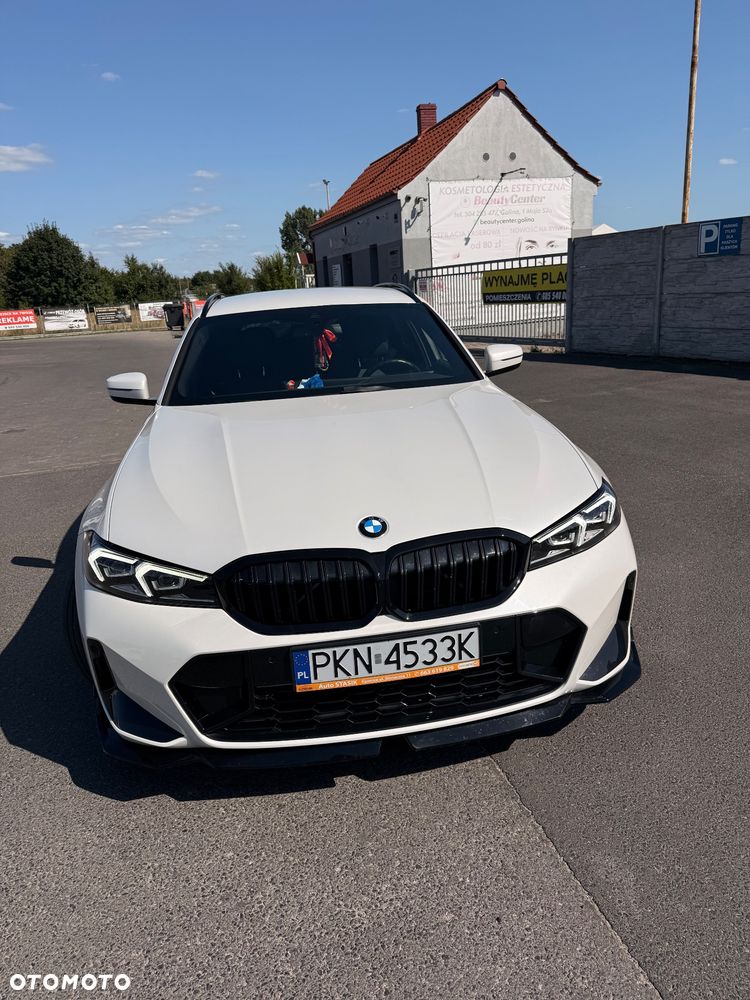 BMW Seria 3 - 2