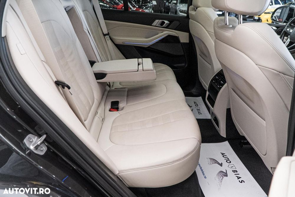 BMW X5 xDrive25d xLine - 9