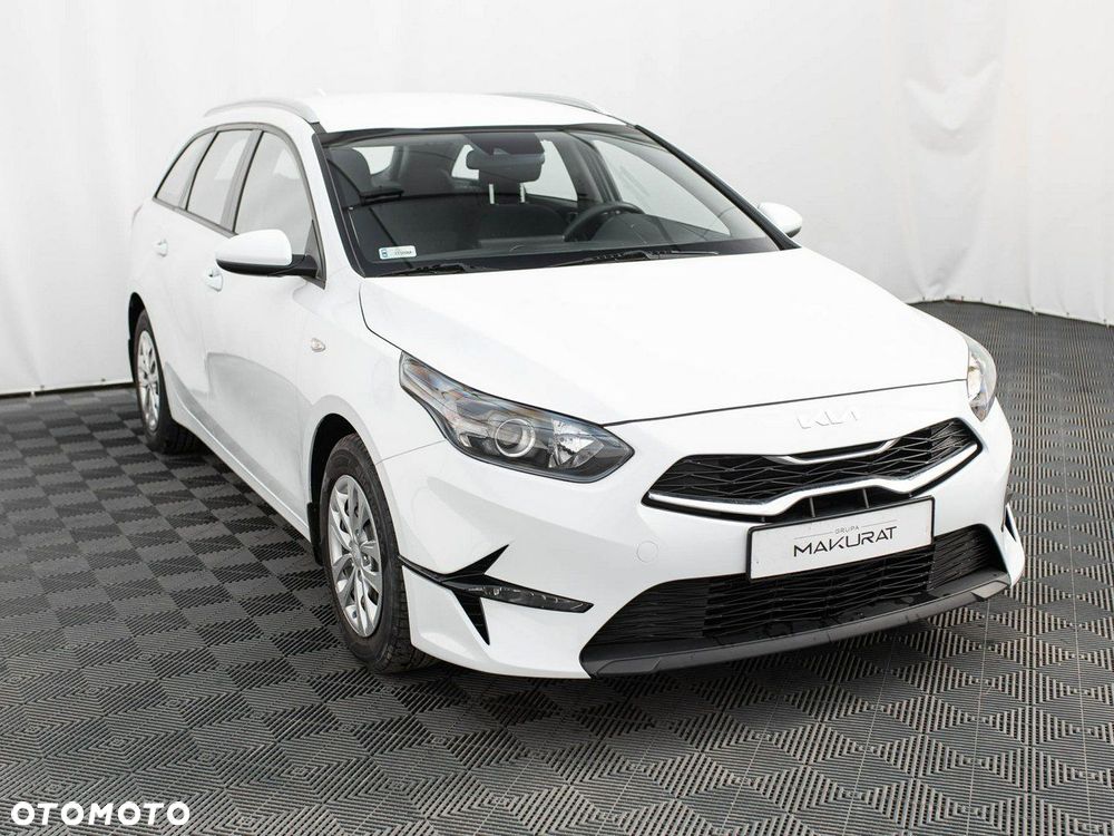 Kia Ceed 1.0 T-GDI S - 4