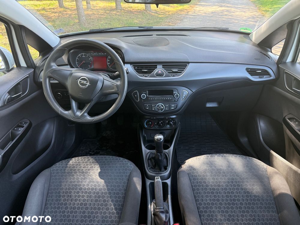 Opel Corsa 1.2 Active - 20