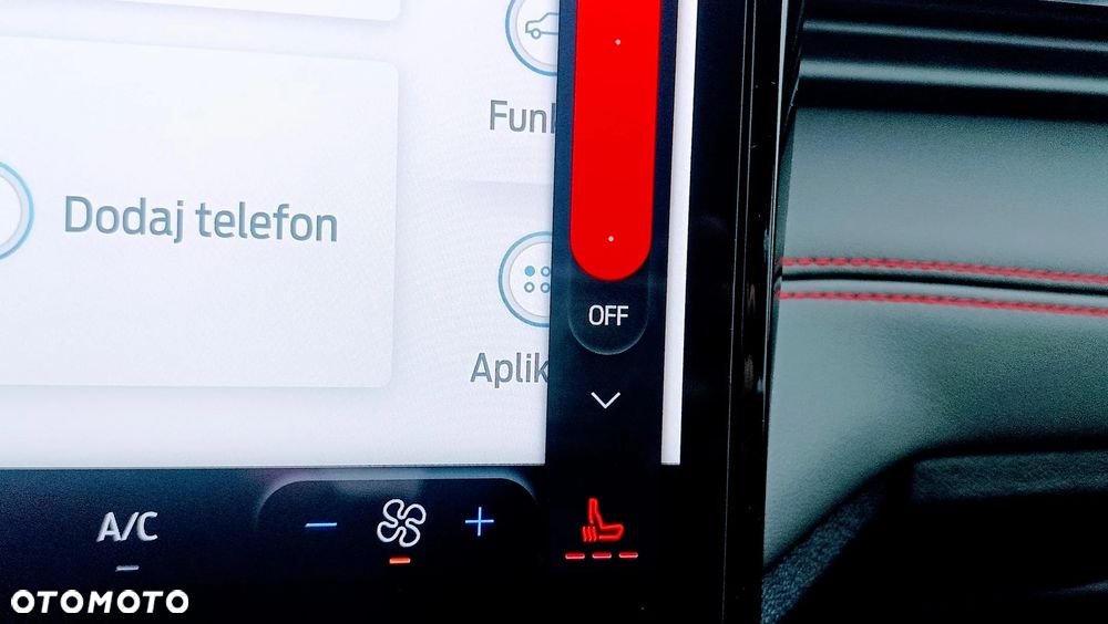 Ford Puma 1.0 EcoBoost mHEV ST-Line X DCT - 16