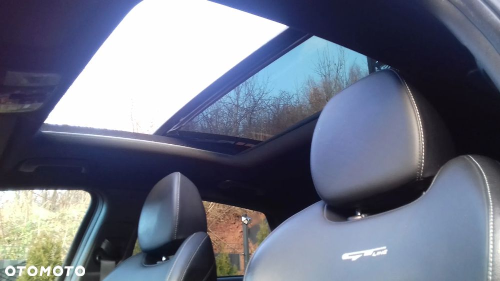 Kia ProCeed 1.4 T-GDI DCT7 OPF GT LINE - 23