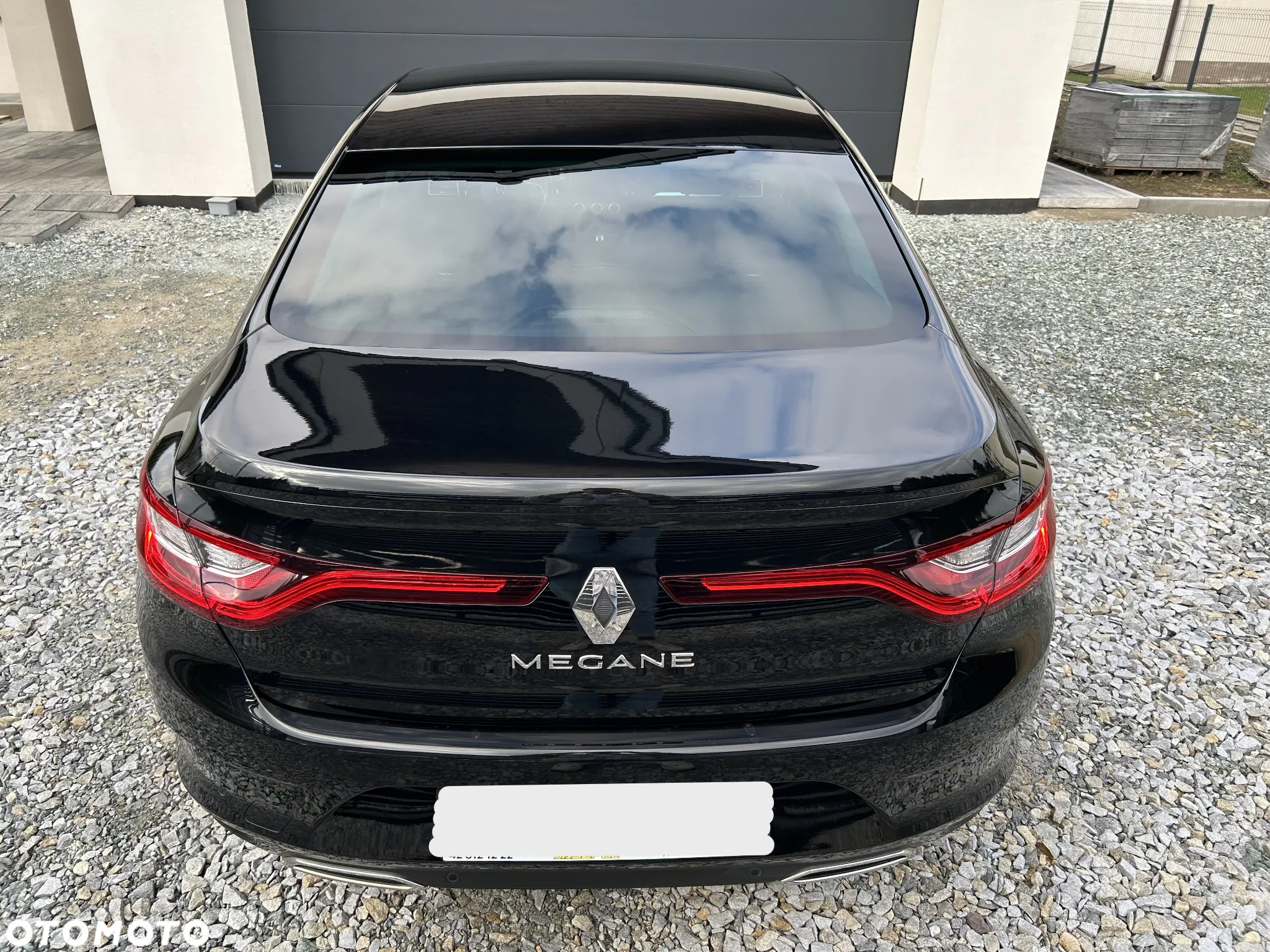 Renault Megane 1.3 TCe FAP Intens - 6