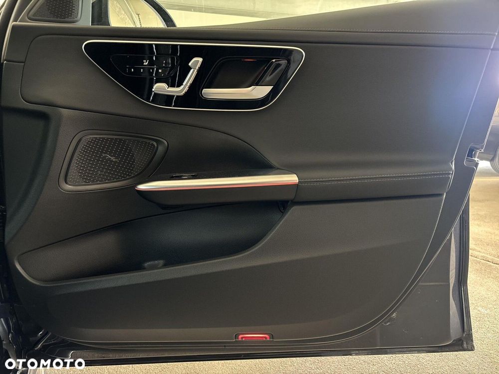 Mercedes-Benz Klasa C - 20