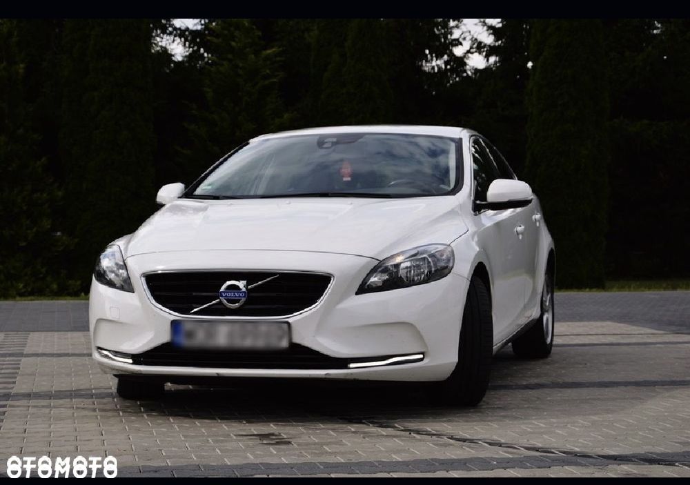 Volvo V40 - 2