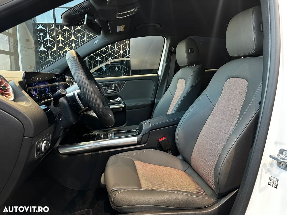 Mercedes-Benz EQA 250+ - 7