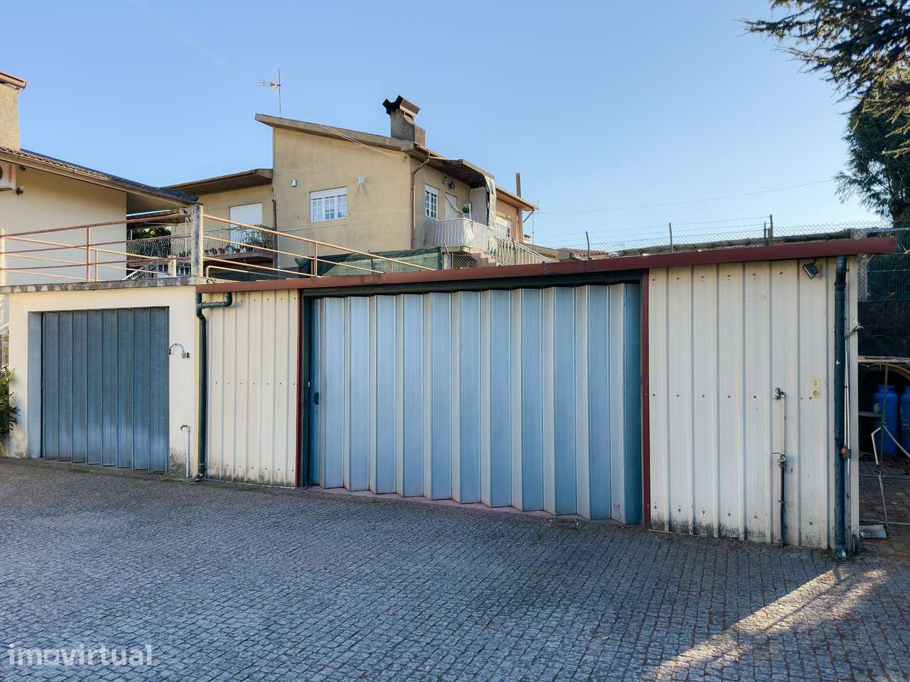 Moradia T3 individual em Joane, Vila Nova de Famalicão - Grande imagem: 5/31