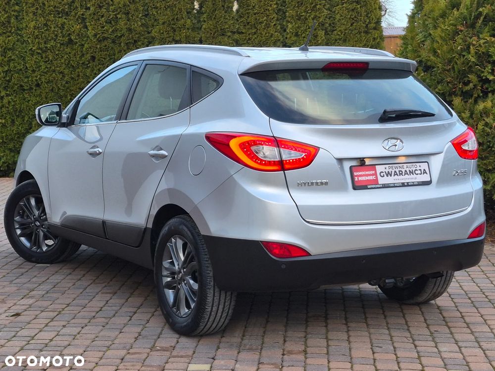 Hyundai ix35 - 4