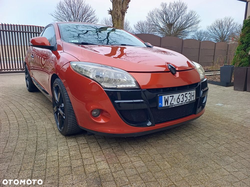 Renault Megane 1.6 16V Dynamique - 17