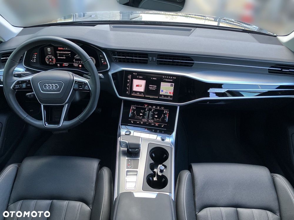 Audi A6 Limousine - 19