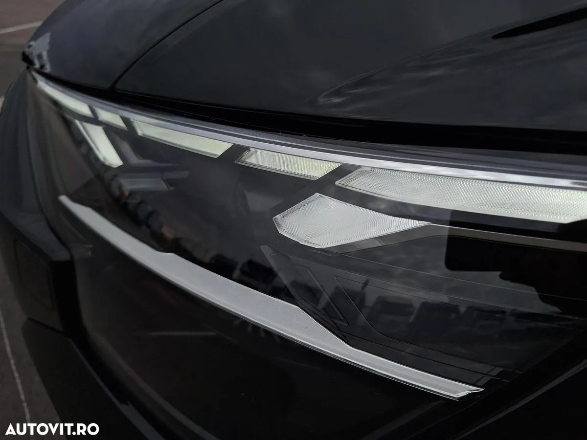 Audi Q8 50 TDI quattro Tiptronic MHEV - 26