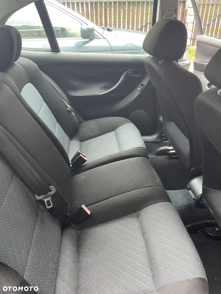 Seat Toledo 1.6 Sprint - 9