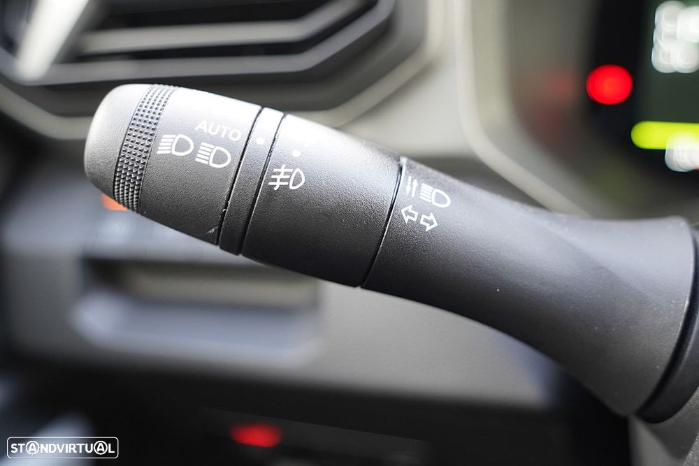 Dacia Bigster 1.8 Hybrid Journey - 15