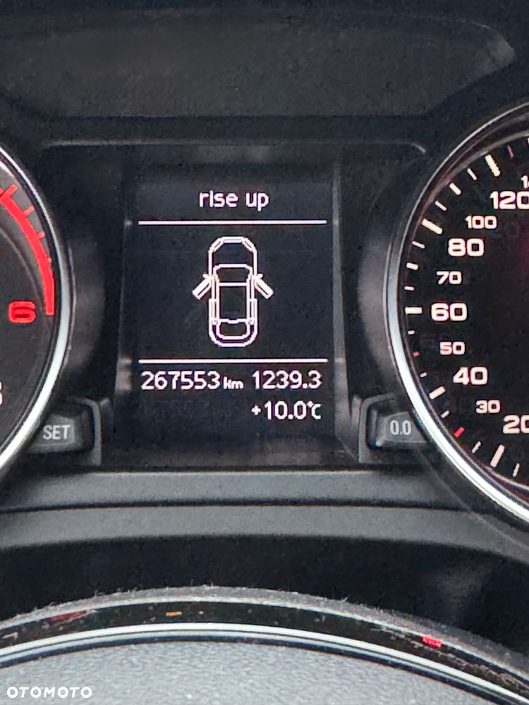 Audi A5 Sportback 2.0 TDI - 11