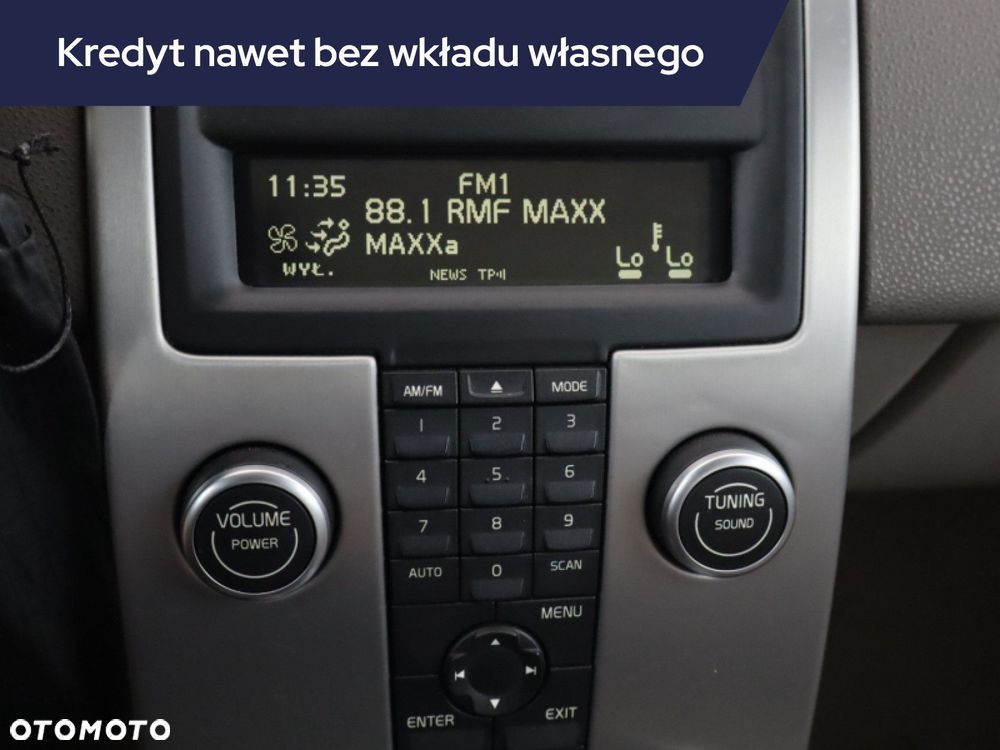Volvo S40 - 15