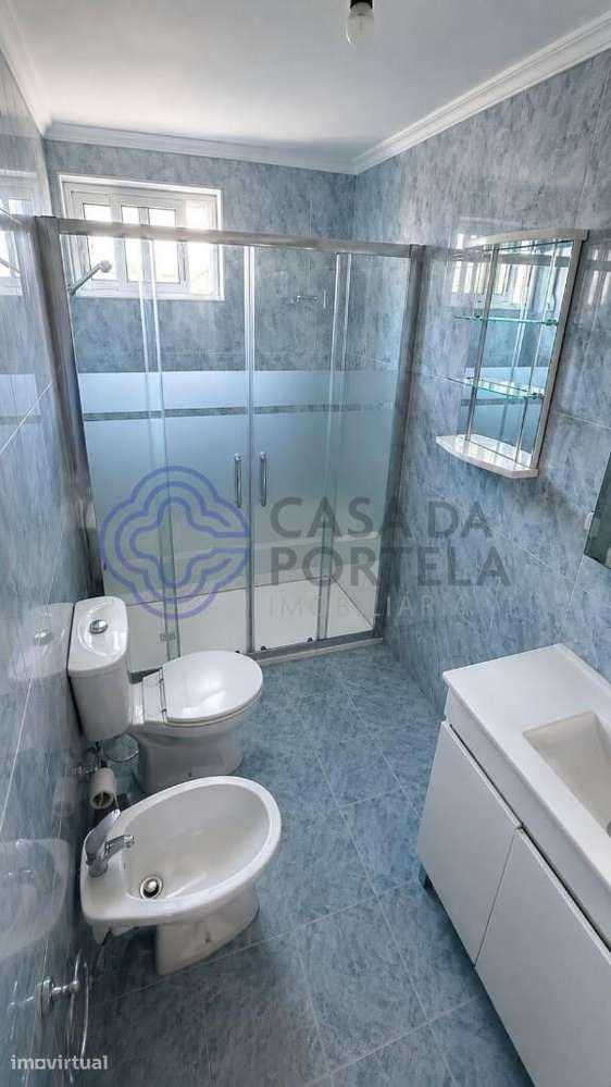 Apartamento T1 em Mafamude, Vila Nova de Gaia - Grande imagem: 5/15