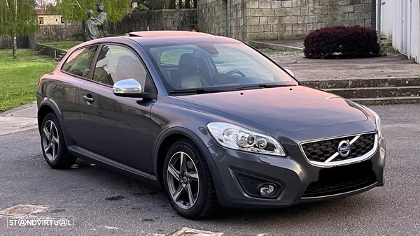 Volvo C30 1.6 D2 R-Design Start/Stop