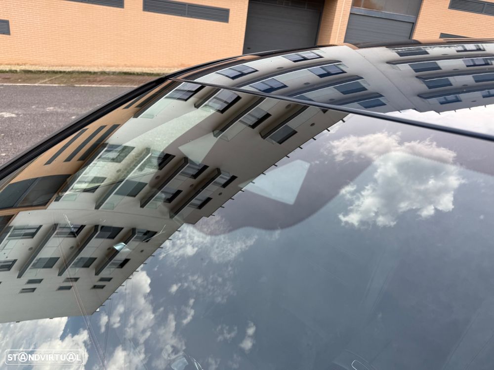 Mercedes-Benz CLA 200 d 8G-DCT AMG Line - 16