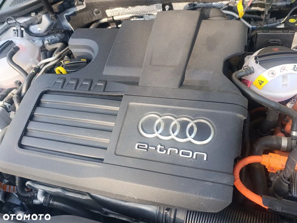 Audi A3 Sportback 1.4 TFSI e-tron S tronic - 14
