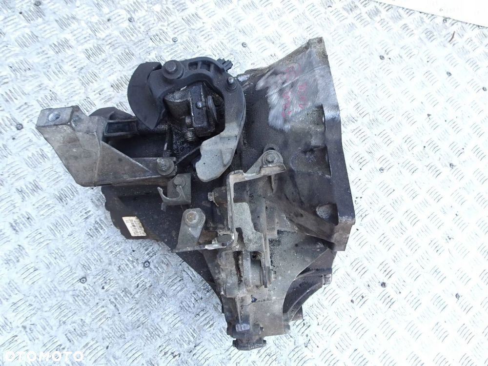 skrzynia biegów ford focus mk3 c-max mk2 1.0 ecoboost - 7