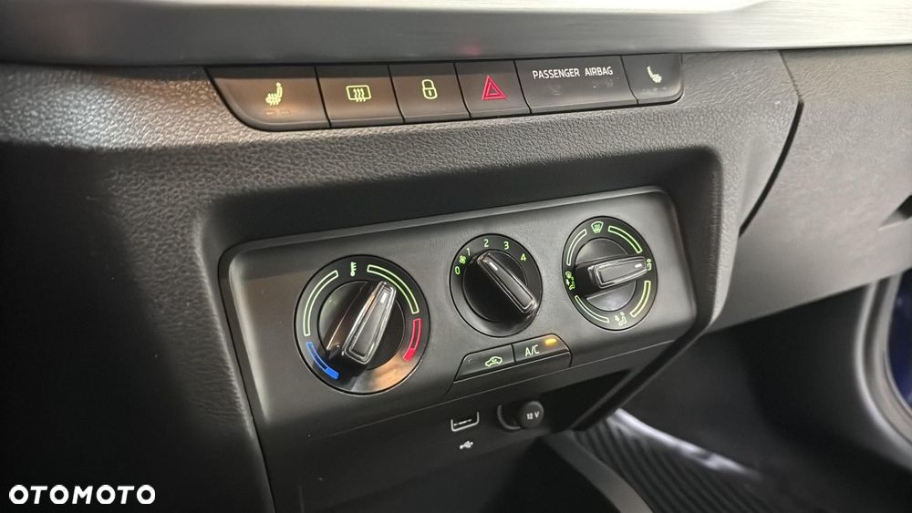 Skoda Fabia 1.0 TSI Ambition - 20