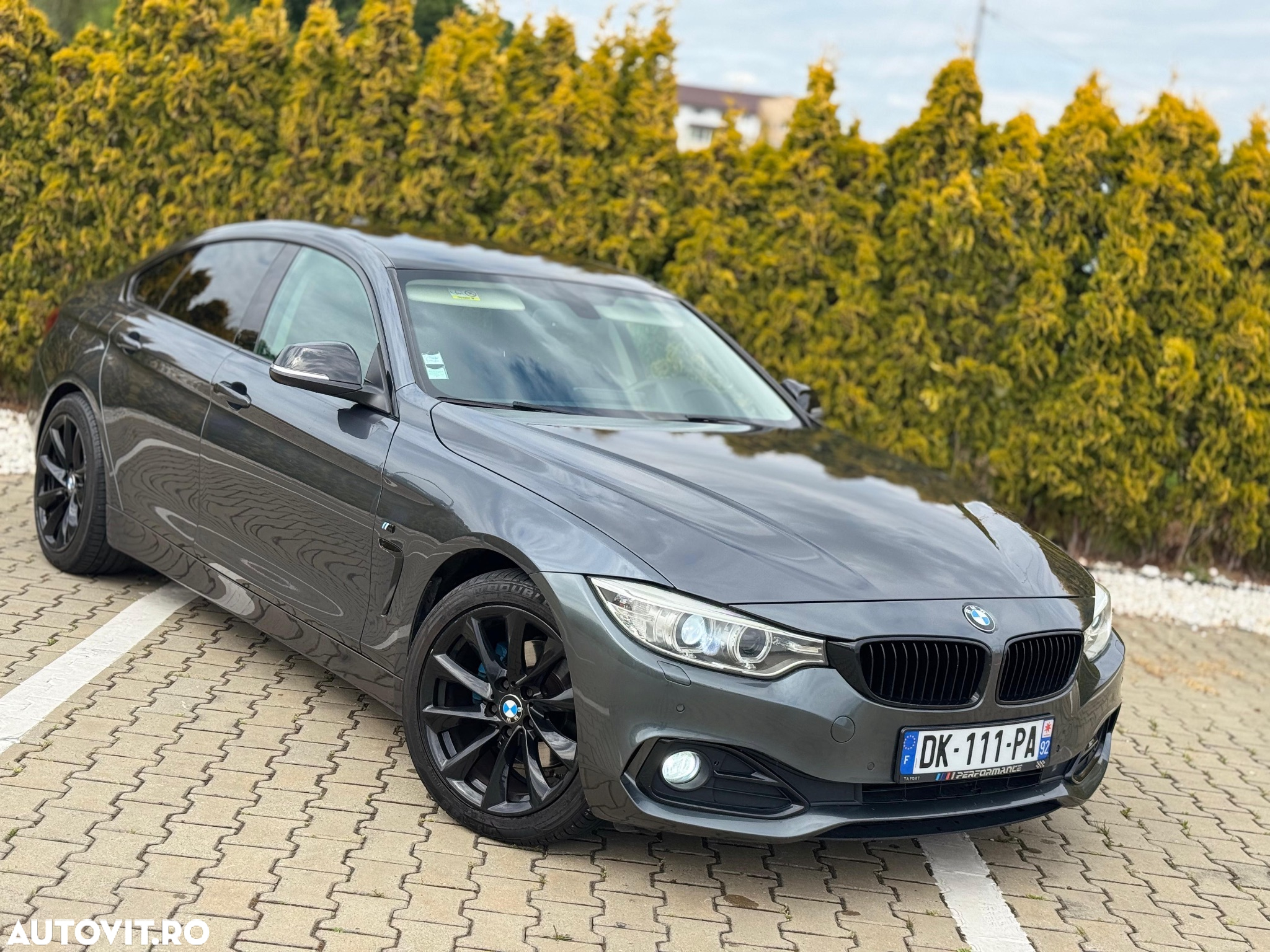 BMW Seria 4 - 36