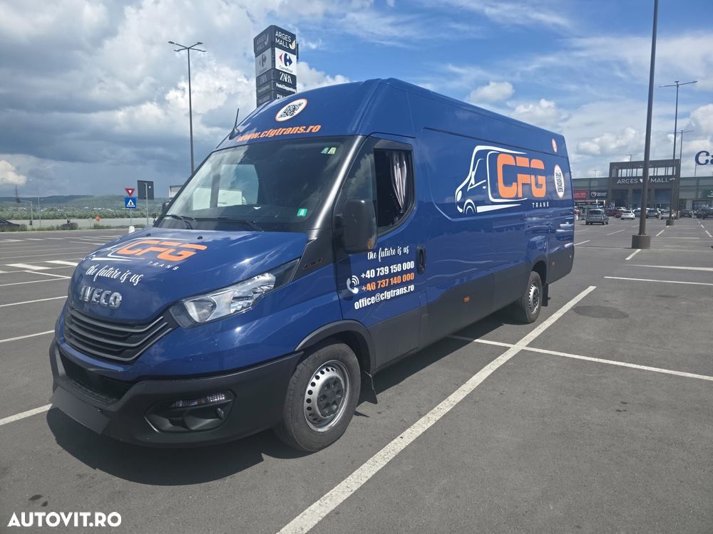 Iveco DAILY - 2