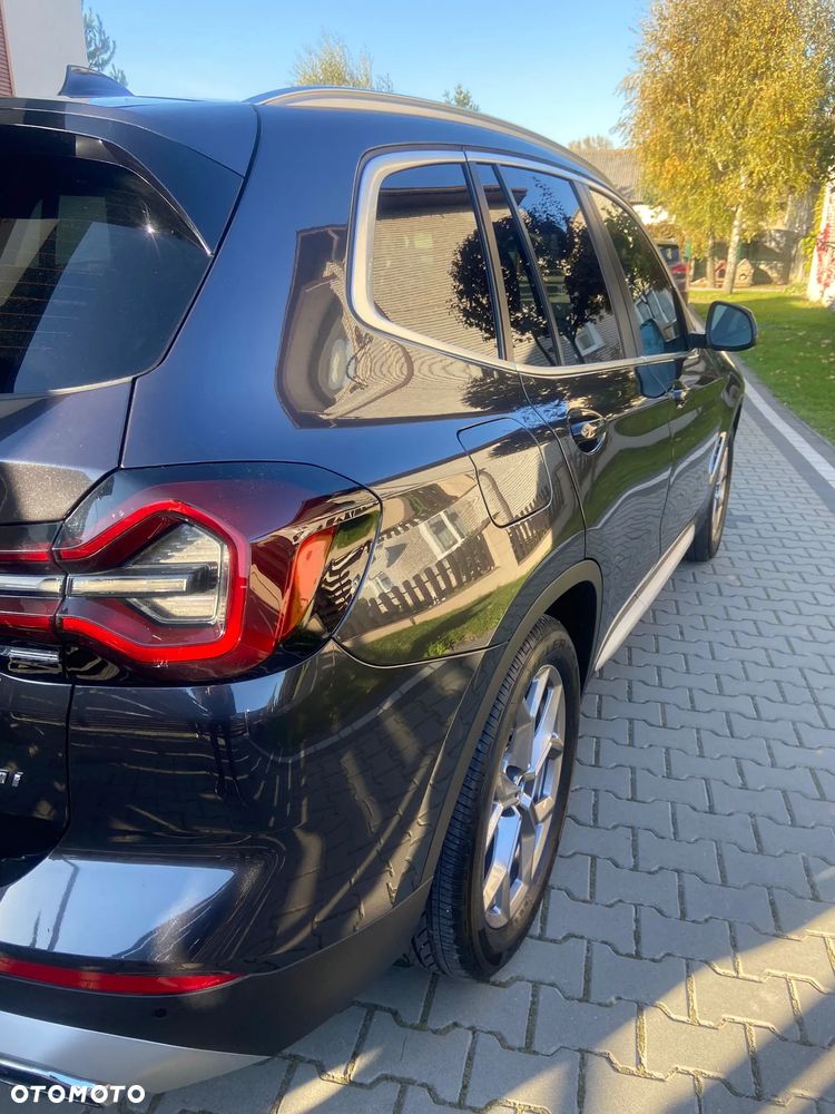 BMW X3 - 20