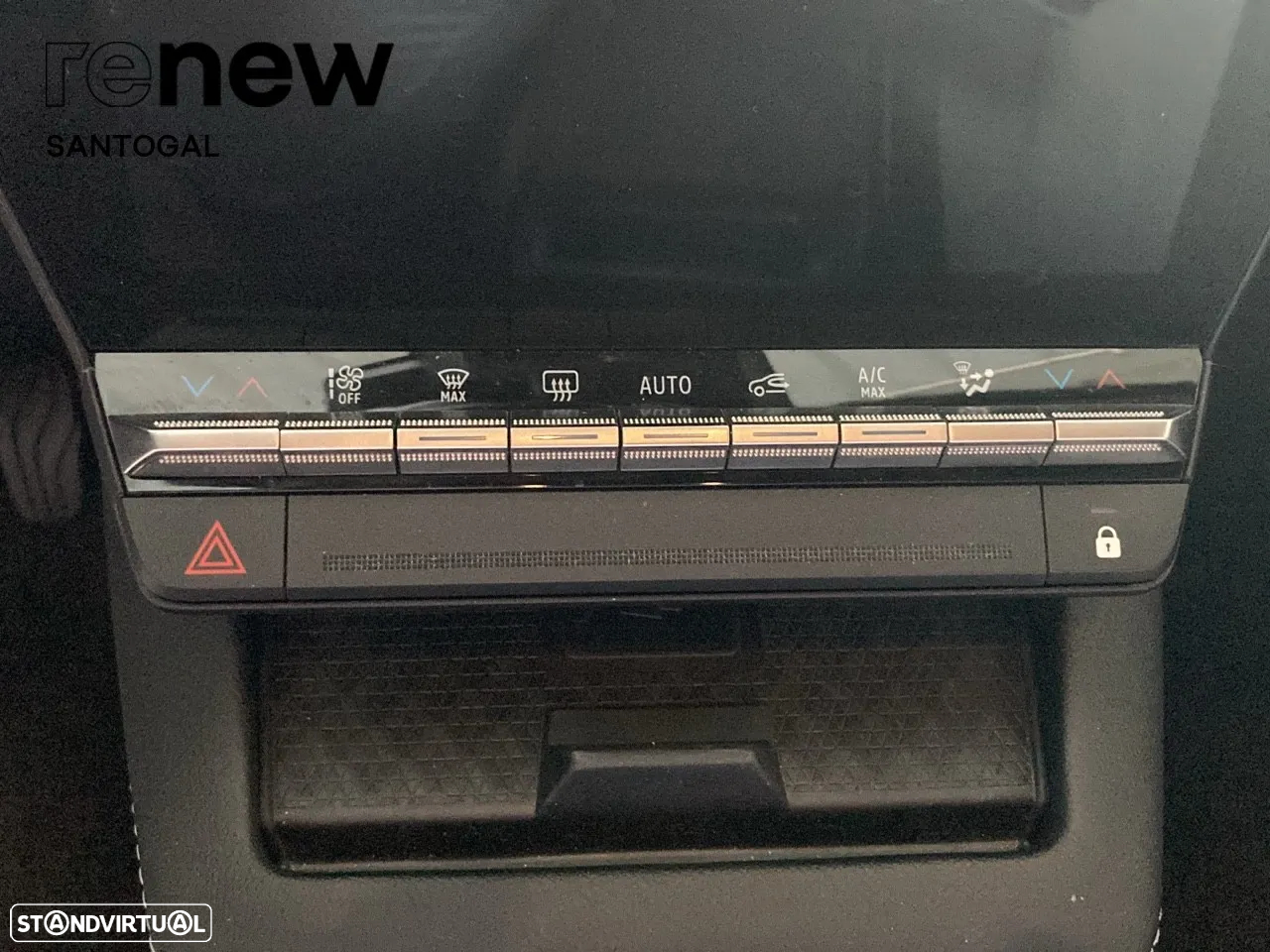 Renault Mégane E-Tech EV60 Techno - 19