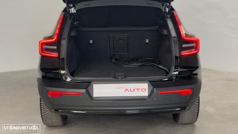 Volvo C40 Recharge Ultimate - 17