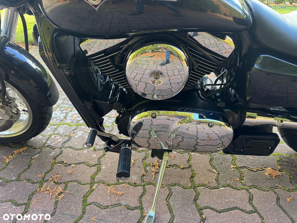 Kawasaki Vulcan - 16
