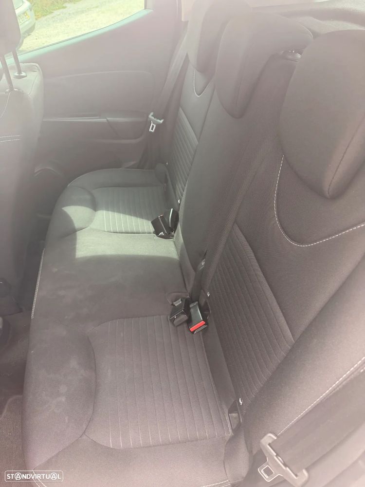 Renault Clio 0.9 TCe Limited Edition - 7