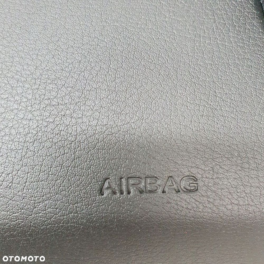 KIA SPORTAGE 5 V DESKA ROZDZIELCZA KONSOLA KOKPIT PULPIT PODUSZKI AIRBAG AIR BAG PASY KIT SET - 5