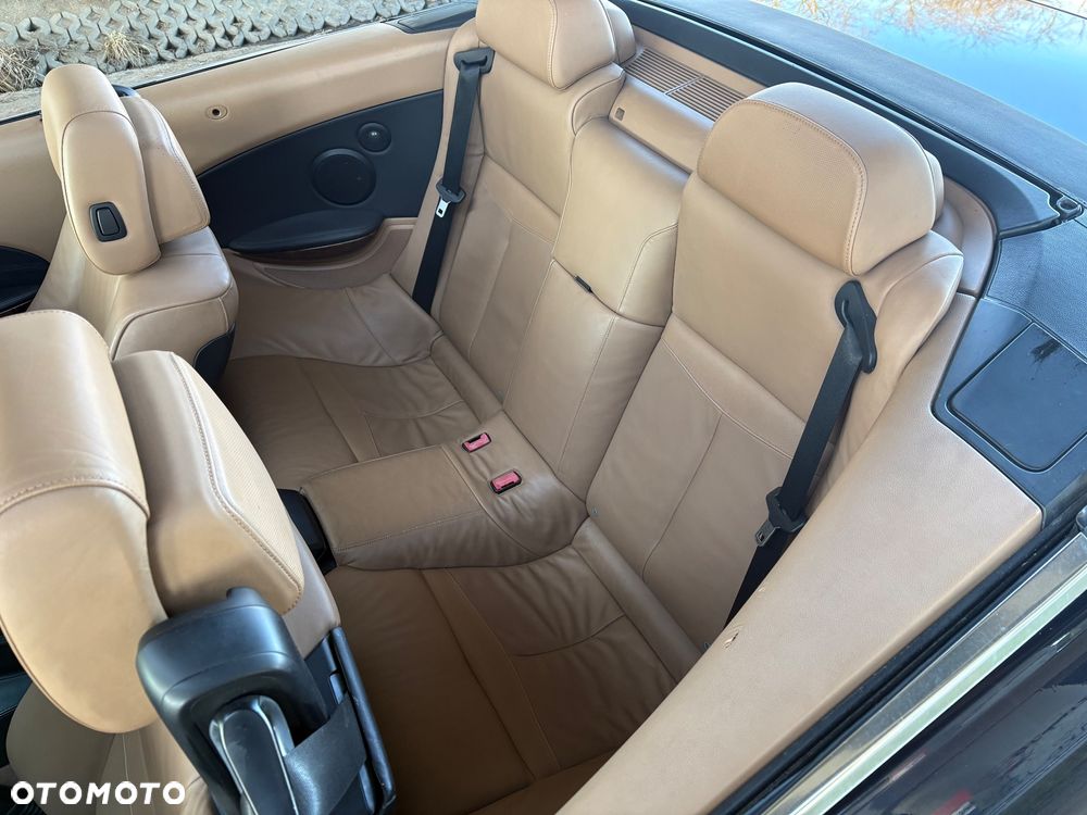 BMW Seria 6 650 i - 10