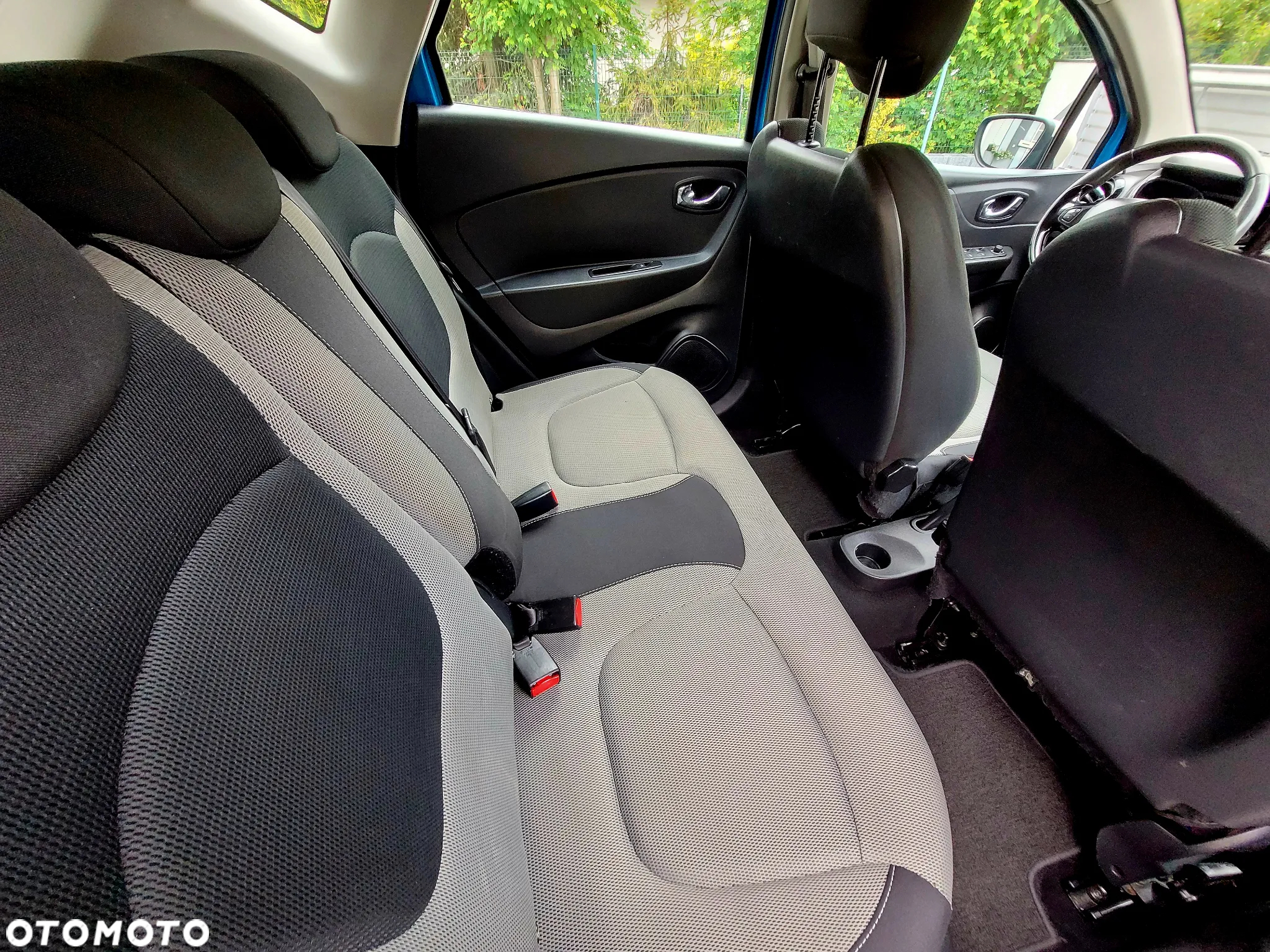 Renault Captur 0.9 Energy TCe Alize - 7