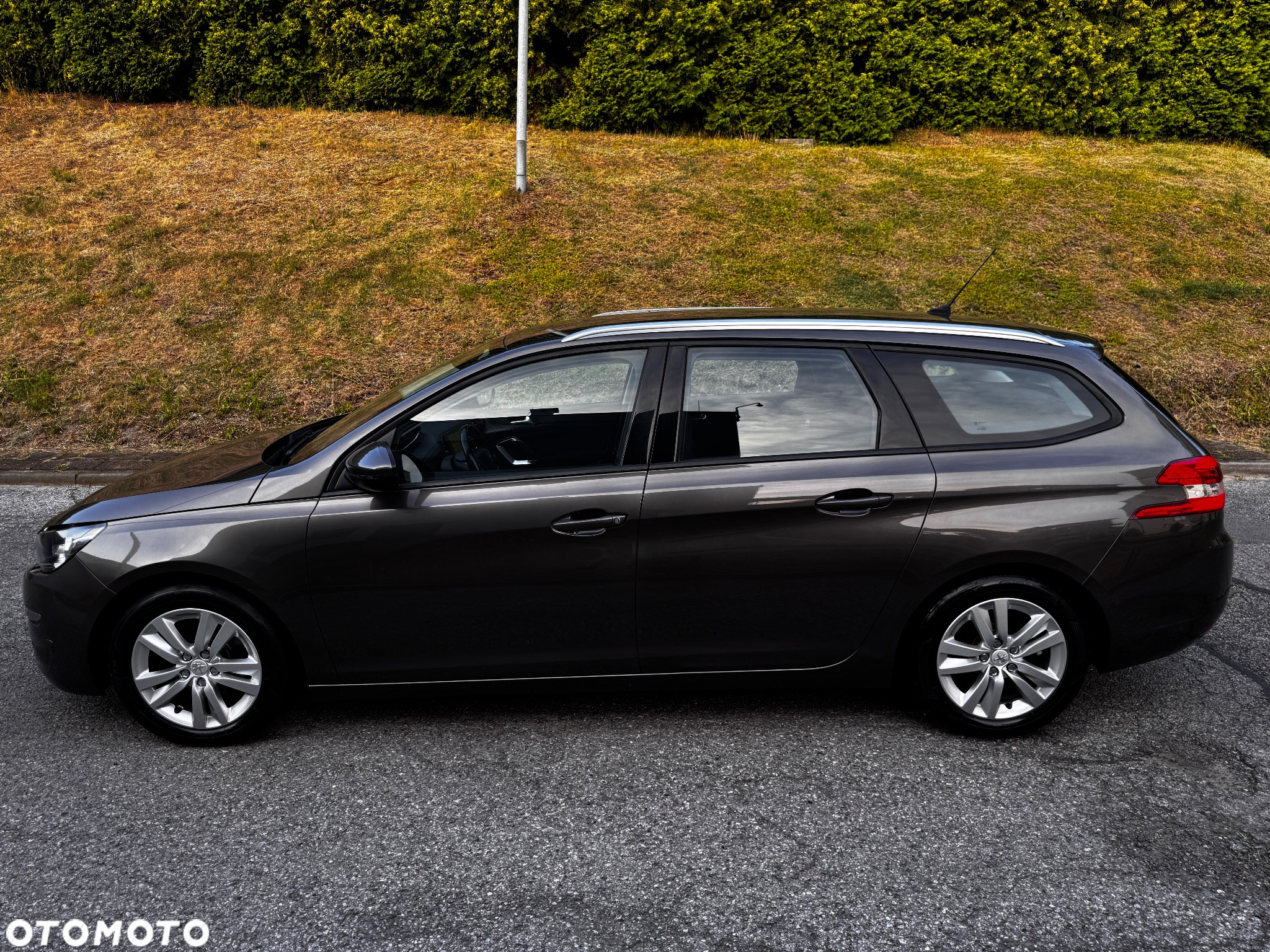Peugeot 308 SW 110 e-THP Stop & Start Active - 31
