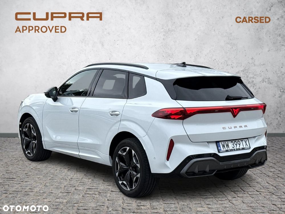 Cupra Terramar - 3