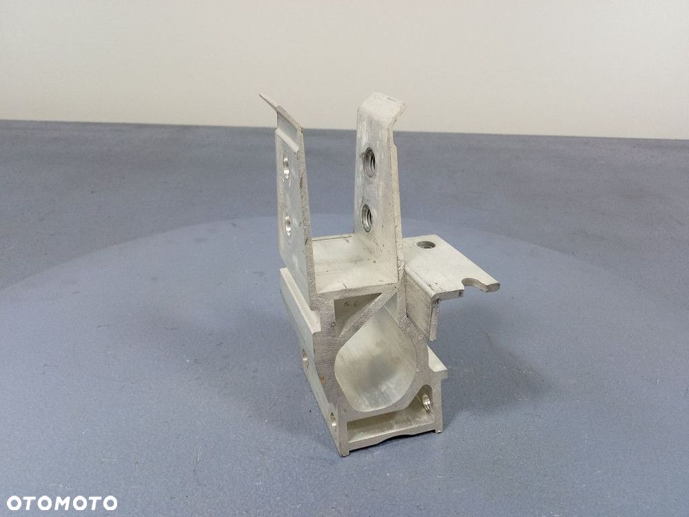BMW 4 G22 G23 STREFA ZGNIOTU BELKI LEWA 7422235 - 2